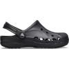 Crocs BAYA čierna Unisex šľapky M4W6 Crocs BAYA čierna Unisex šľapky M4W6