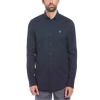 Original Penguin Ecovero Oxford Shirt Dark Sapphire Medium Original Penguin Ecovero Oxford Shirt Dark Sapphire Medium