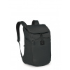 Mestský ruksak Osprey Aoede SyncPack - black Mestský ruksak Osprey Aoede SyncPack - black