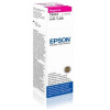 Atrament Epson 664 Magenta - originálny Atrament Epson 664 Magenta - originálny