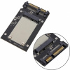MSATA SSD TO 2.5 SATA adaptér MSATA SSD TO 2.5 SATA adaptér