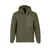 Korda Bunda Insulated Hooded Jacket Dark Olive Korda Bunda Insulated Hooded Jacket Dark Olive