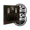 CD/Blu-ray Opeth: The Last Will and Testament CD/Blu-ray Opeth: The Last Will and Testament