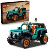 LEGO® Technic 42227 SUV Jeep® Wrangler Rubicon LEGO® Technic 42227 SUV Jeep® Wrangler Rubicon