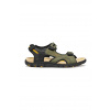 Geox sandále trekingové pánske UOMO SANDAL STRADA U8224D0EKBCCB39B zelená EUR 42 Geox sandále trekingové pánske UOMO SANDAL STRADA U8224D0EKBCCB39B zelená EUR 42
