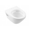 Villeroy & Boch Architectura - Závesné WC, DirectFlush, alpská biela 4687C001 Villeroy & Boch Architectura - Závesné WC, DirectFlush, alpská biela 4687C001