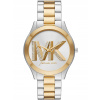 Dámske hodinky MICHAEL KORS MK4735 Slim Runway + BOX Dámske hodinky MICHAEL KORS MK4735 Slim Runway + BOX