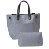 MEATFLY Alma, Dark Grey/Black MEATFLY Alma, Dark Grey/Black