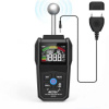 Mestek WM700D digitálny merač vlhkosti materiálov a dreva so sféroidom 2v1, LCD displej WM700D Mestek WM700D digitálny merač vlhkosti materiálov a dreva so sféroidom 2v1, LCD displej WM700D