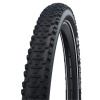 Schwalbe Smart Sam 29x2.25 nový Addix Performance reflexný pruh Schwalbe Smart Sam 29x2.25 nový Addix Performance reflexný pruh