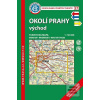 KČT 37 Okolí Prahy výcho… KČT 37 Okolí Prahy výcho…