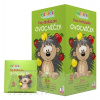 HERBEX Pre drobcov OVOCNÍČEK čaj (od 9. mesiaca) nálevové vrecúška 20x1,5 g (30 g) HERBEX Pre drobcov OVOCNÍČEK čaj (od 9. mesiaca) nálevové vrecúška 20x1,5 g (30 g)