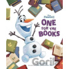 Frozen 2: One for the Books - Disney Frozen 2: One for the Books - Disney