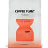 Coffee Plant Kávový FLOW Brownie 250 g Coffee Plant Kávový FLOW Brownie 250 g