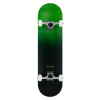 Rocket skateboards Rocket - Double Dipped Black - 8 Rocket skateboards Rocket - Double Dipped Black - 8