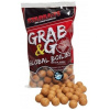 Starbaits Boilies Global Mega Fish 800 g 20 mm Starbaits Boilies Global Mega Fish 800 g 20 mm