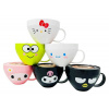 Joy Toy (IT) Sanrio Squishy Figurky Hello Kitty Cappuccino Display (8) Joy Toy (IT) Sanrio Squishy Figurky Hello Kitty Cappuccino Display (8)