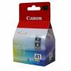 Canon originál ink CL-41, 0617B001, color, 303str., 12ml Canon originál ink CL-41, 0617B001, color, 303str., 12ml
