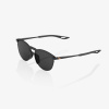 LEGERE UltraCarbon Round - Polished Black - Smoke Lens LEGERE UltraCarbon Round - Polished Black - Smoke Lens