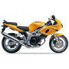 NÁLEPKY NA MOTOCYKEL JUULA PRE SUZUKI SV 650 S 1999 ŽLTÁ Y9F NÁLEPKY NA MOTOCYKEL JUULA PRE SUZUKI SV 650 S 1999 ŽLTÁ Y9F