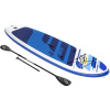 Paddleboard Bestway 65350 Hydro Force Oceana Convertible Paddleboard Bestway 65350 Hydro Force Oceana Convertible