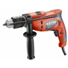 Extol Premium Vŕtačka príklepová 550W skľučovadlo na kľúč Extol Premium Vŕtačka príklepová 550W skľučovadlo na kľúč