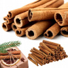 Dekoratívna škorica voňavé tyčinky škorice vianočný sušený materiál 8cm 100g 21ks Dekoratívna škorica voňavé tyčinky škorice vianočný sušený materiál 8cm 100g 21ks