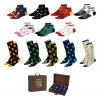 Cerdá Harry Potter Ponožky 12-Pack 38-45 Cerdá Harry Potter Ponožky 12-Pack 38-45