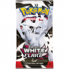 POKÉMON TCG: SCARLET & VIOLET - WHITE FLARE - BALÍČEK POSILŇOVACÍCH BALÍČKOV - RESHIRAM POKÉMON TCG: SCARLET & VIOLET - WHITE FLARE - BALÍČEK POSILŇOVACÍCH BALÍČKOV - RESHIRAM