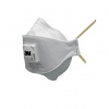 Respirátor s výdychovým ventilom FFP1 3M Aura Respirátor s výdychovým ventilom FFP1 3M Aura