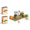 Wiky Stavebnice Magnet World Farmářský set Wiky Stavebnice Magnet World Farmářský set