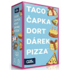 Albi Taco, čapka, dort, dárek, pizza Albi Taco, čapka, dort, dárek, pizza