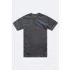 Alpinestars Horizon CSF tričko šedé L Alpinestars Horizon CSF tričko šedé L