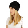 Litex Dámska čiapka 7F195 čierna UNI Litex Dámska čiapka 7F195 čierna UNI