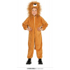 LION - lev 3-4 roky - věk 5 - 6 roků - 110 - 115 cm LION - lev 3-4 roky - věk 5 - 6 roků - 110 - 115 cm