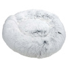 Biely pelech pre psa ø 95 cm Fluffy Heather – Love Story Biely pelech pre psa ø 95 cm Fluffy Heather – Love Story