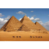 Vliesové fototapety Egyptská pyramída XL-119 (Fototapeta 330 x 220 cm) Vliesové fototapety Egyptská pyramída XL-119 (Fototapeta 330 x 220 cm)