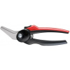 Bessey Nůžky na cín, pro Vodič, celková délka: 190 mm Bessey Nůžky na cín, pro Vodič, celková délka: 190 mm