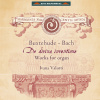 J.S. Bach – D. Buxtehude : De divina Inventione. Works for Organ (CD) J.S. Bach – D. Buxtehude : De divina Inventione. Works for Organ (CD)