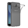 Púzdro Forcell Back Ultra Slim 0,5mm Samsung Galaxy J3 2017 Púzdro Forcell Back Ultra Slim 0,5mm Samsung Galaxy J3 2017