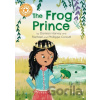 Reading Champion: The Frog Prince - Damian Harvey Reading Champion: The Frog Prince - Damian Harvey