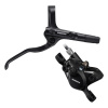 Brzda Shimano Altus BR-MT200 zadní černá Brzda Shimano Altus BR-MT200 zadní černá