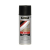 Lak v spreji Maston Rust Primer čierny 400 ml Lak v spreji Maston Rust Primer čierny 400 ml