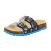 Zdravotné šľapky Superfit 1-800111-0060 Veľkosť: 38, Vnútorná dĺžka topánky: 24,5 cm Zdravotné šľapky Superfit 1-800111-0060 Veľkosť: 38, Vnútorná dĺžka topánky: 24,5 cm