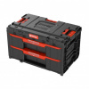 Trebor Skrinka na náradie QBRICK PRO DRAWER 2 Toolbox 2.0 Trebor Skrinka na náradie QBRICK PRO DRAWER 2 Toolbox 2.0