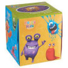 HAPPY KIDS HYG.VRECKOVKY BOX 60KS HAPPY KIDS HYG.VRECKOVKY BOX 60KS