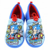 PAPUČE PRE CHLAPCOV DO ŠKÔLKY SONIC NAVLIEKACIE ELASTICKÉ 26 (15,2 cm) PAPUČE PRE CHLAPCOV DO ŠKÔLKY SONIC NAVLIEKACIE ELASTICKÉ 26 (15,2 cm)
