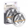 MIKADO Dreamline Match Black, 150 m priemer 0,16 mm, nosnosť 3,99 kg MIKADO Dreamline Match Black, 150 m priemer 0,16 mm, nosnosť 3,99 kg