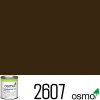 OSMO® Selská barva Odstín (barva): 2607 tmavě hnědá, Balení: 0,125 l OSMO® Selská barva Odstín (barva): 2607 tmavě hnědá, Balení: 0,125 l