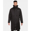 Kilpi TEAM RAINCOAT-U Černá Kilpi TEAM RAINCOAT-U Černá